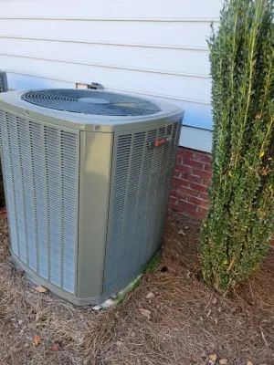 Comfort Hounds Heating & Cooling - Air Duct Cleaning Services in Raleigh, NC