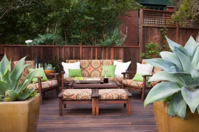 Sage Outdoor Designs - Landscape Design in San Diego, CA