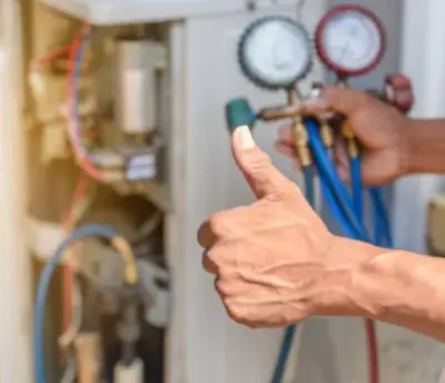 Comfort Pro's Heat and Air - Heating & Cooling Services in Yakima, WA