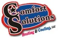 Comfort Solutions Heating & Cooling LLC - Heating & Cooling Services in Douglasville, GA