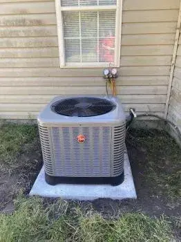 Comfort Theory Heating & Air - Heating & Cooling Services in Jacksonville, NC