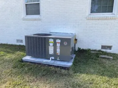 Comfort Theory Heating & Air - Heating & Cooling Services in Jacksonville, NC