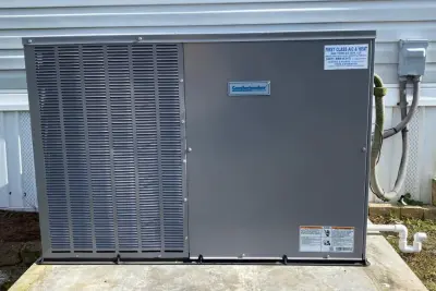 First Class AC and Heat - Plumbing Services in Mount Dora, FL