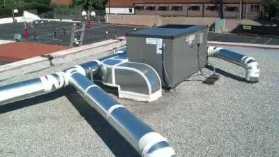 Honesty Cooling & Heating Inc - Air Duct Cleaning Services in Arcadia, CA