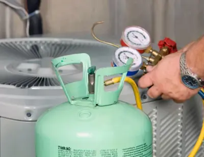 Honesty Cooling & Heating Inc - Air Duct Cleaning Services in Arcadia, CA