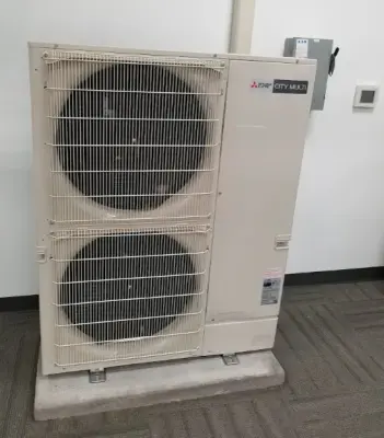 ARP Heat And Air - Heating & Cooling Services in Edmond, OK