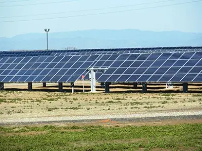 Sunrise Energy Solutions, INC. - Solar Panel Installation Services in Roseville, CA