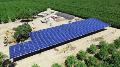 Sunrise Energy Solutions, INC. - Solar Panel Installation Services in Roseville, CA