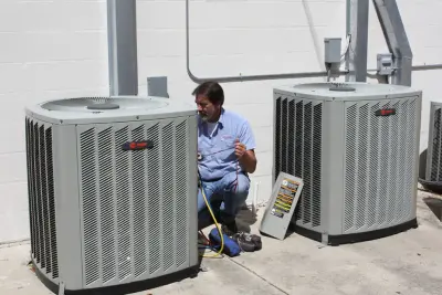 Bay Area Heating and Cooling, Inc. - Heating & Cooling Services in Largo, FL