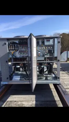 Allstars Heating & Air - Heating & Cooling Services in Atlanta, GA