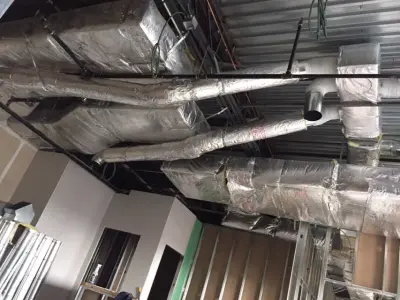 Allstars Heating & Air - Heating & Cooling Services in Atlanta, GA