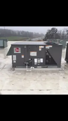Allstars Heating & Air - Heating & Cooling Services in Atlanta, GA