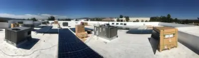 On Time Energy Solutions - Solar Panel Installation Services in Temecula, CA
