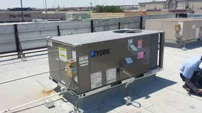 Kleen Air Services - Air Duct Cleaning Services in Plano, TX