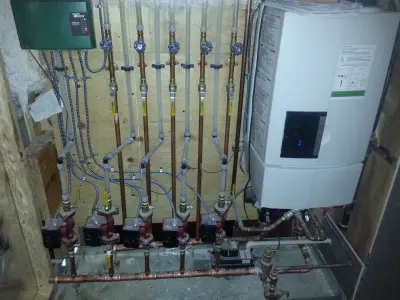 CCL Mechanical - Air Duct Cleaning Services in Framingham, MA