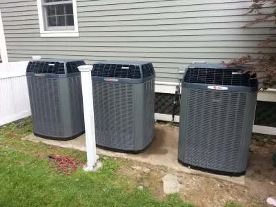 CCL Mechanical - Air Duct Cleaning Services in Framingham, MA