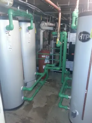 CCL Mechanical - Air Duct Cleaning Services in Framingham, MA