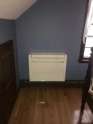 CMA Heating & Air - Plumbing Services in Albion, RI