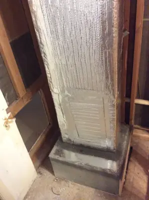 Energywise, Inc. - Air Duct Cleaning Services in Bay Shore, NY