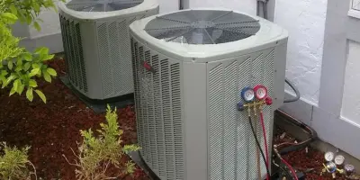 GLOBAL HVAC Company | HVAC Installation & Repair - Heating & Cooling Services in Chicago, IL
