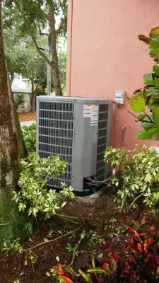 Advanced Cooling and Heating Inc. - Heating & Cooling Services in West Palm Beach, FL