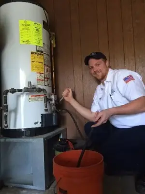 Corley Solutions — Heating & Cooling Services project by Corley Plumbing Air Electric