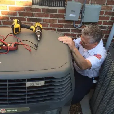 Corley Plumbing Air Electric - Heating & Cooling Services in Greenville, SC