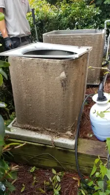 A & K Service Heating & Cooling Inc. - Air Duct Cleaning Services in Alpharetta, GA
