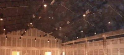 Childers Enterprises - Air Duct Cleaning Services in Beckley, WV