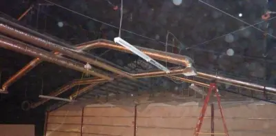 Childers Enterprises - Air Duct Cleaning Services in Beckley, WV