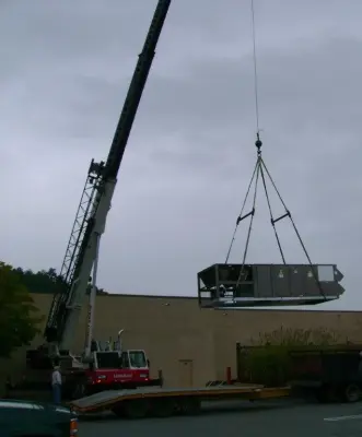 Childers Enterprises - Air Duct Cleaning Services in Beckley, WV