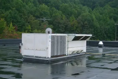 Childers Enterprises - Air Duct Cleaning Services in Beckley, WV