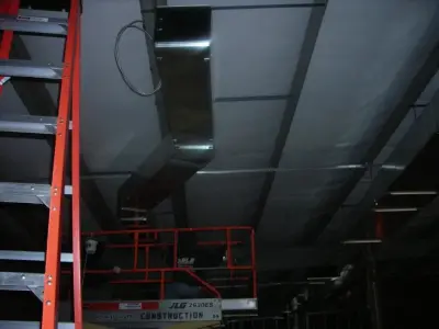 Able Air Conditioning & Heating, Inc. - Plumbing Services in East Rockaway, NY