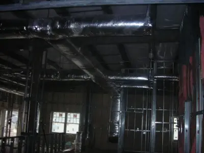 Able Air Conditioning & Heating, Inc. - Plumbing Services in East Rockaway, NY