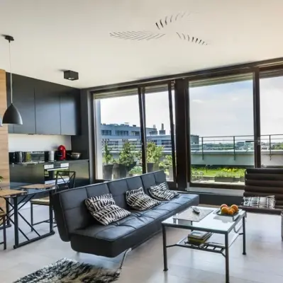 InviAir Architectural Air Diffusers - Heating & Cooling Services in New York, NY