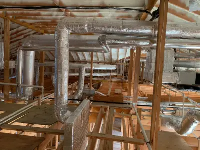 Scarpelli Mechanical, Inc - Plumbing Services in Holtsville, NY