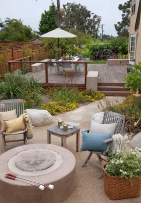 Sage Outdoor Designs - Landscape Design in San Diego, CA