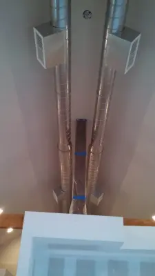 Able Air Conditioning & Heating, Inc. - Plumbing Services in East Rockaway, NY