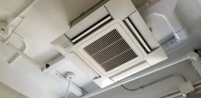 Pacific HVAC Air Conditioner - Heating & Cooling Services in Englewood, NJ