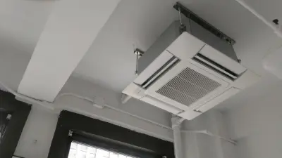 Pacific HVAC Air Conditioner - Heating & Cooling Services in Englewood, NJ