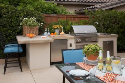 Sage Outdoor Designs - Landscape Design in San Diego, CA