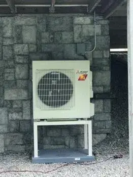 D&J Mechanical, LLC - Heating & Cooling Services in Doverfoxcroft, ME