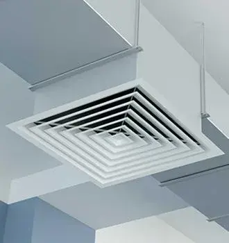 Davis Air Tec Inc - Air Duct Cleaning Services in Hurricane, UT