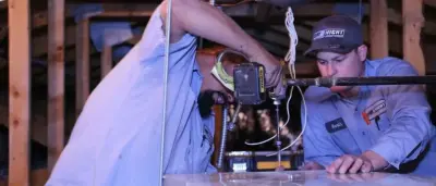 Day & Night Air Conditioning, Heating & Plumbing - Air Duct Cleaning Services in Phoenix, AZ