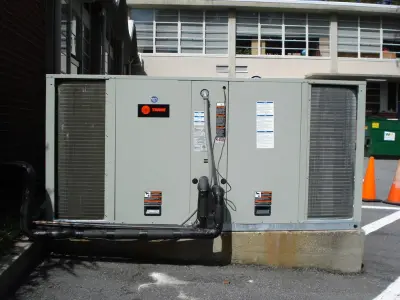 Triple M Heating & Air Conditioning - Plumbing Services in Mableton, GA