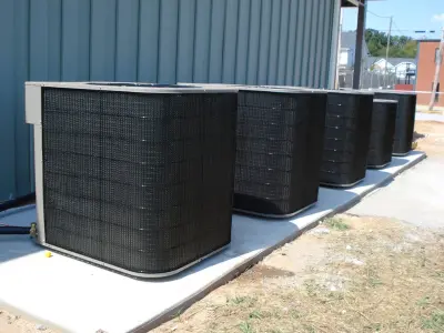 Triple M Heating & Air Conditioning - Plumbing Services in Mableton, GA