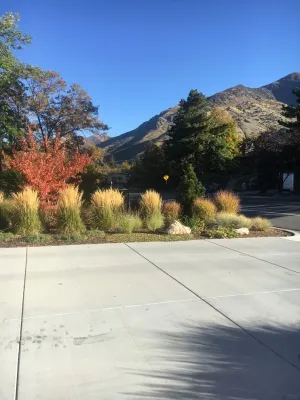 Sage's Way - Outdoor Lighting Installation in Salt Lake City, UT