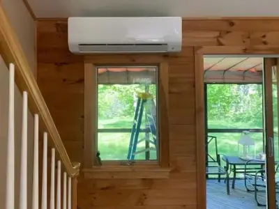 DellaCamera Mechanical LLC - Air Duct Cleaning Services in Piermont, NH