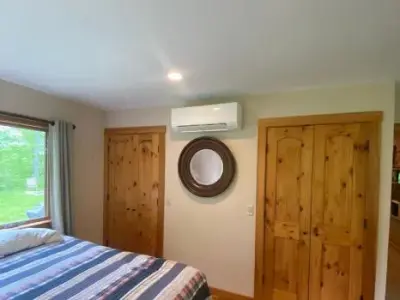 DellaCamera Mechanical LLC - Air Duct Cleaning Services in Piermont, NH