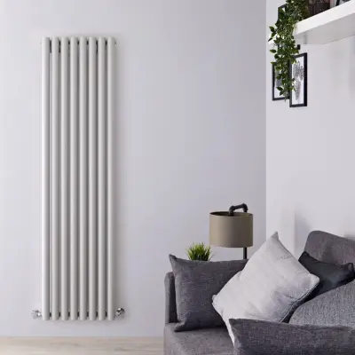 Hudson Reed - Heating & Cooling Services in Hanover Township, PA